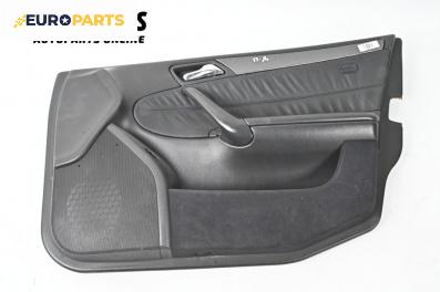 Кора врата за Mercedes-Benz C-Class Sedan (W203) (05.2000 - 08.2007), 4+1 вр., седан, позиция: предна, дясна
