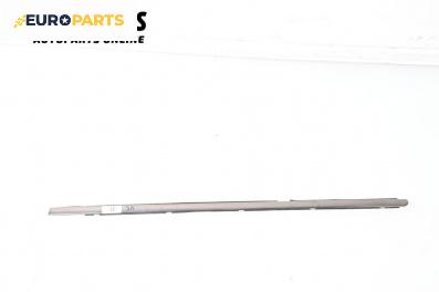 Външни лайсни за Mercedes-Benz C-Class Sedan (W203) (05.2000 - 08.2007), седан, позиция: лява