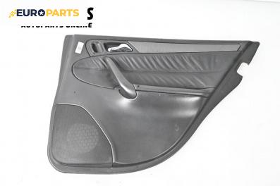 Кора врата за Mercedes-Benz C-Class Sedan (W203) (05.2000 - 08.2007), 4+1 вр., седан, позиция: задна, дясна