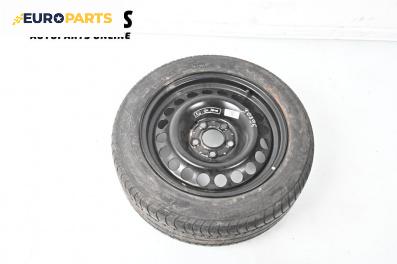 Резервна гума за Mercedes-Benz C-Class Sedan (W203) (05.2000 - 08.2007) 16 цола, ширина 7, ET 37 (Цената е за 1 бр.)