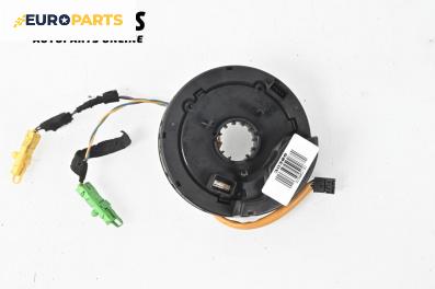 Лентов кабел за Airbag за Mercedes-Benz C-Class Sedan (W203) (05.2000 - 08.2007), № 0025421918