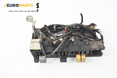 Комфорт модул за Mercedes-Benz C-Class Sedan (W203) (05.2000 - 08.2007), № 2035450701