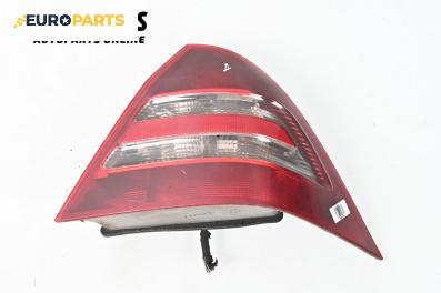 Стоп за Mercedes-Benz C-Class Sedan (W203) (05.2000 - 08.2007), седан, позиция: дясна
