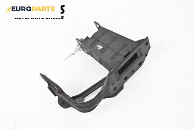 Буфер предна броня за Mercedes-Benz C-Class Sedan (W203) (05.2000 - 08.2007), седан, позиция: предна, дясна