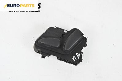 Бутон реглаж седалка за Mercedes-Benz C-Class Sedan (W203) (05.2000 - 08.2007)