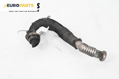 EGR тръба за Peugeot 308 Hatchback I (09.2007 - 12.2016) 1.6 HDi, 109 к.с.