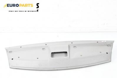 Кора заден капак за Fiat Doblo Cargo I (11.2000 - 02.2010), 2+1 вр., товарен