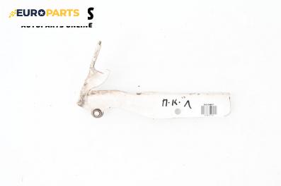 Панта преден капак за Fiat Doblo Cargo I (11.2000 - 02.2010), 2+1 вр., товарен, позиция: лява