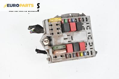 Бушонно табло за Fiat Doblo Cargo I (11.2000 - 02.2010) 1.6 Natural Power, 103 к.с.