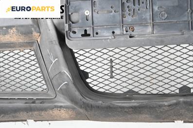 Предна броня за Fiat Doblo Cargo I (11.2000 - 02.2010), товарен, позиция: предна