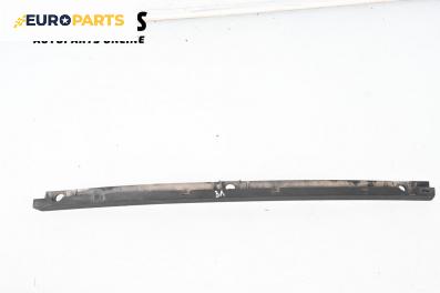 Пластмасова кора за Fiat Doblo Cargo I (11.2000 - 02.2010), 2+1 вр., товарен