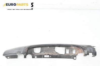 Външни лайсни за Fiat Doblo Cargo I (11.2000 - 02.2010), товарен, позиция: дясна