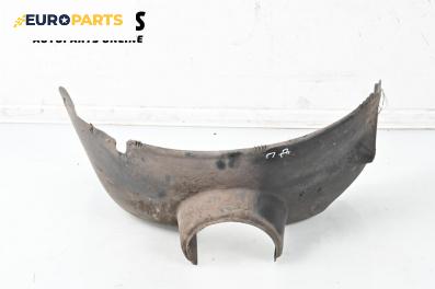 Подкалник за Fiat Doblo Cargo I (11.2000 - 02.2010), 2+1 вр., товарен, позиция: предна, дясна