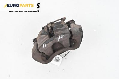Спирачен апарат за Mercedes-Benz C-Class Sedan (W203) (05.2000 - 08.2007), позиция: предна, дясна