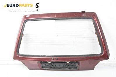 Заден капак за Volkswagen Golf II Hatchback (08.1983 - 12.1992), 2+1 вр., хечбек, позиция: задна