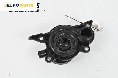 Клапан картерни газове за Mercedes-Benz C-Class Sedan (W203) (05.2000 - 08.2007) C 220 CDI (203.006), 143 к.с.