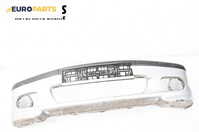 Предна броня за BMW 3 Series E46 Touring (10.1999 - 06.2005), комби, позиция: предна
