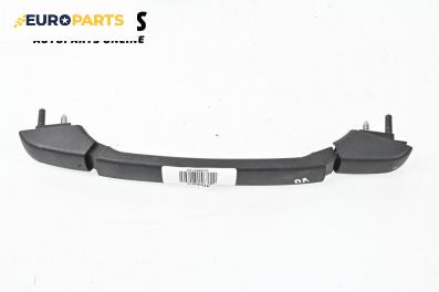Ръкохватка за таван за BMW 3 Series E46 Touring (10.1999 - 06.2005), 4+1 вр., позиция: предна, лява