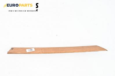 Интериорна лайсна за BMW 3 Series E46 Touring (10.1999 - 06.2005), 4+1 вр., комби