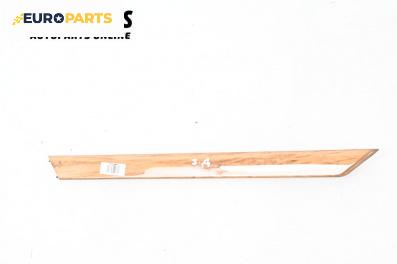 Интериорна лайсна за BMW 3 Series E46 Touring (10.1999 - 06.2005), 4+1 вр., комби