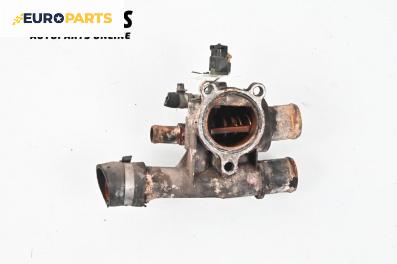 Корпус на термостат за Fiat Doblo Cargo I (11.2000 - 02.2010) 1.6 Natural Power, 103 к.с.