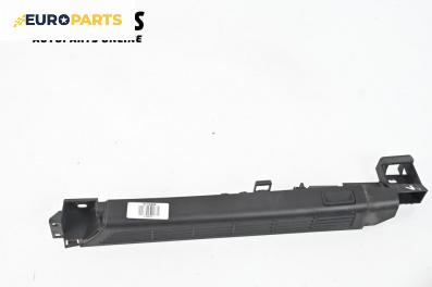 Кора багажник за BMW 3 Series E46 Touring (10.1999 - 06.2005), 4+1 вр., комби