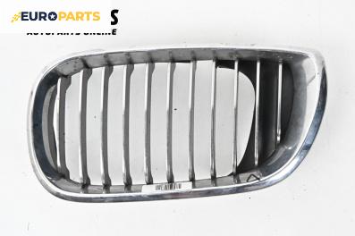 Решетка за BMW 3 Series E46 Touring (10.1999 - 06.2005), комби, позиция: лява