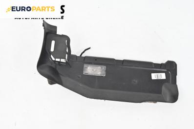 Кора под табло за BMW 3 Series E46 Touring (10.1999 - 06.2005), 4+1 вр., комби