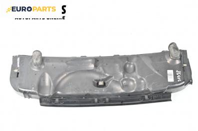 Кора под чистачки за BMW 3 Series E46 Touring (10.1999 - 06.2005), 4+1 вр., комби