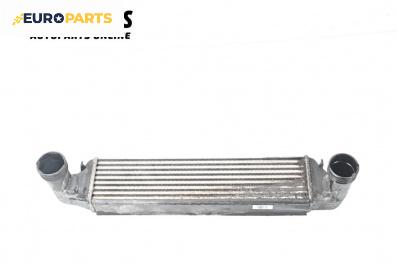 Интеркулер за BMW 3 Series E46 Touring (10.1999 - 06.2005) 330 d, 204 к.с.