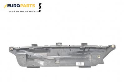 Кора над радиатор за BMW 3 Series E46 Touring (10.1999 - 06.2005), 4+1 вр., комби