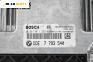 Компютър двигател за BMW 3 Series E46 Touring (10.1999 - 06.2005) 330 d, 204 к.с., № Bosch 0 281 011 233