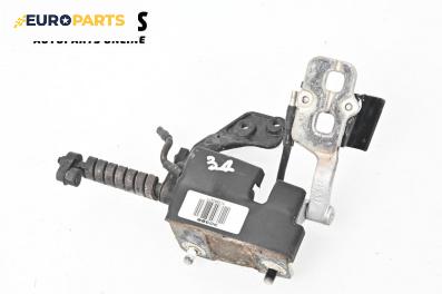 Панта заден капак за BMW 3 Series E46 Touring (10.1999 - 06.2005), 4+1 вр., комби, позиция: дясна