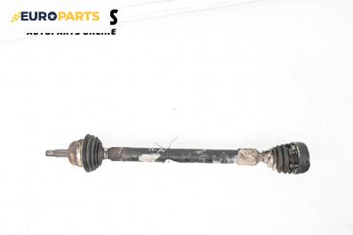 Полуоска за Volkswagen Golf II Hatchback (08.1983 - 12.1992) 1.6, 70 к.с., позиция: предна, дясна