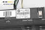 Панел климатроник за BMW 3 Series E46 Touring (10.1999 - 06.2005), № 64.116956319