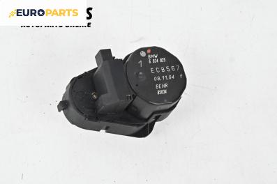 Моторче клапа парно за BMW 3 Series E46 Touring (10.1999 - 06.2005) 330 d, 204 к.с., № 6934825