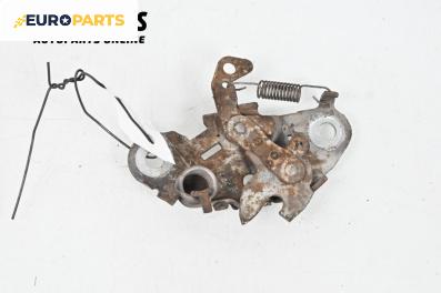 Брава преден капак за Peugeot 406 Sedan (08.1995 - 01.2005)