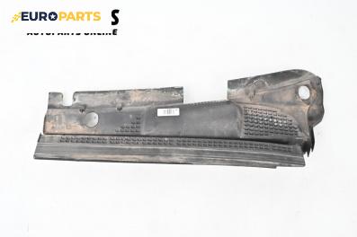 Кора под чистачки за Peugeot 406 Sedan (08.1995 - 01.2005), 4+1 вр., седан