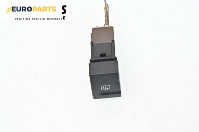 Бутон подгрев задно стъкло  за Peugeot 406 Sedan (08.1995 - 01.2005)