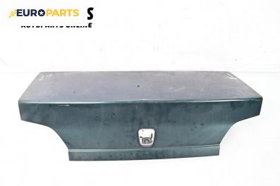 Заден капак за Peugeot 406 Sedan (08.1995 - 01.2005), 4+1 вр., седан, позиция: задна