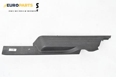 Вътрешен праг за Mazda 5 Minivan I (02.2005 - 12.2010), 4+1 вр., миниван, позиция: задна, лява
