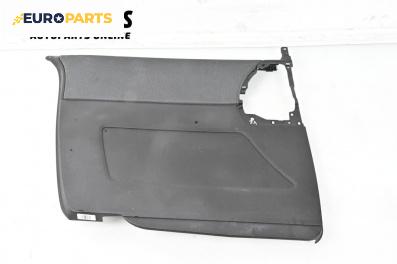 Кора врата за Mazda 5 Minivan I (02.2005 - 12.2010), 4+1 вр., миниван, позиция: задна, лява