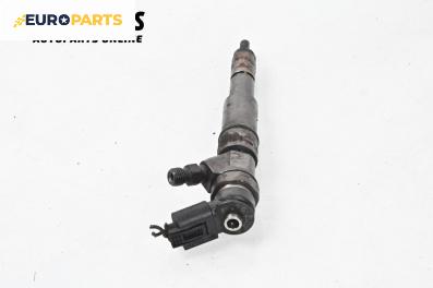 Дюза дизел за BMW 3 Series E46 Touring (10.1999 - 06.2005) 330 d, 204 к.с., № 0445110131
