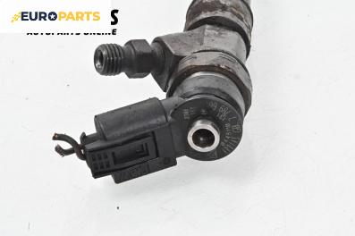 Дюза дизел за BMW 3 Series E46 Touring (10.1999 - 06.2005) 330 d, 204 к.с., № 0445110131