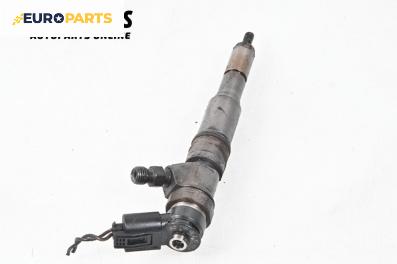 Дюза дизел за BMW 3 Series E46 Touring (10.1999 - 06.2005) 330 d, 204 к.с., № 0445110131