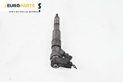 Дюза дизел за BMW 3 Series E46 Touring (10.1999 - 06.2005) 330 d, 204 к.с., № 044511013