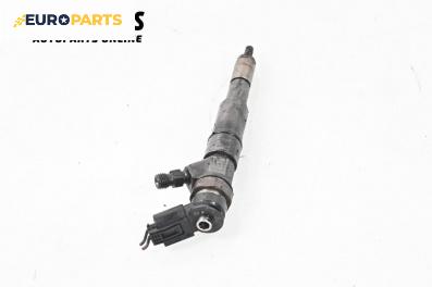Дюза дизел за BMW 3 Series E46 Touring (10.1999 - 06.2005) 330 d, 204 к.с., № 0445110131