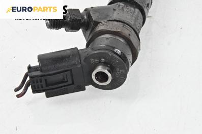 Дюза дизел за BMW 3 Series E46 Touring (10.1999 - 06.2005) 330 d, 204 к.с., № 0445110131