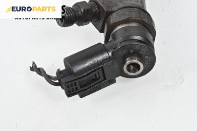 Дюза дизел за BMW 3 Series E46 Touring (10.1999 - 06.2005) 330 d, 204 к.с., № 0445110131