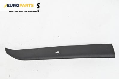 Интериорна пластмаса за Mazda 5 Minivan I (02.2005 - 12.2010), 4+1 вр., миниван, позиция: дясна